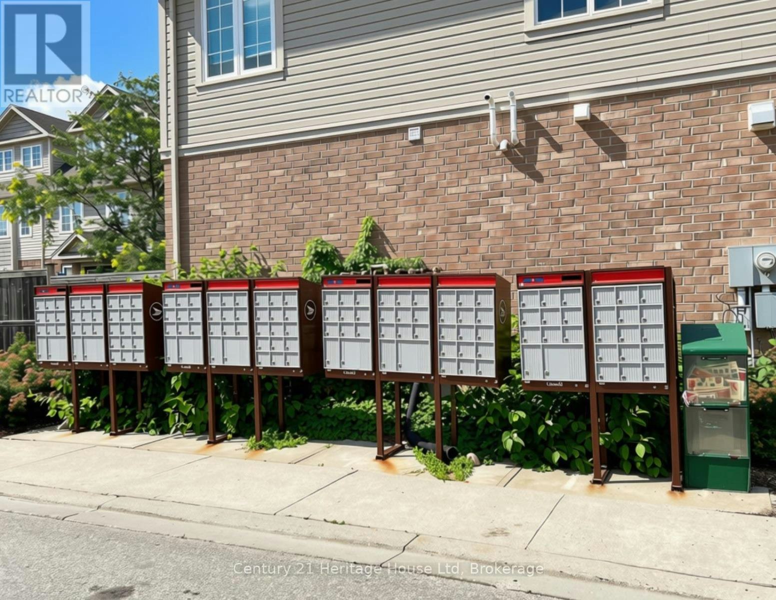 B-654 Woodlawn Road E, Guelph/Eramosa, ON, N1E 0K4 - 39