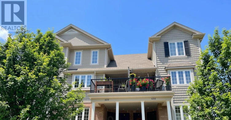 B-654 Woodlawn Road E, Guelph/Eramosa, ON, N1E 0K4