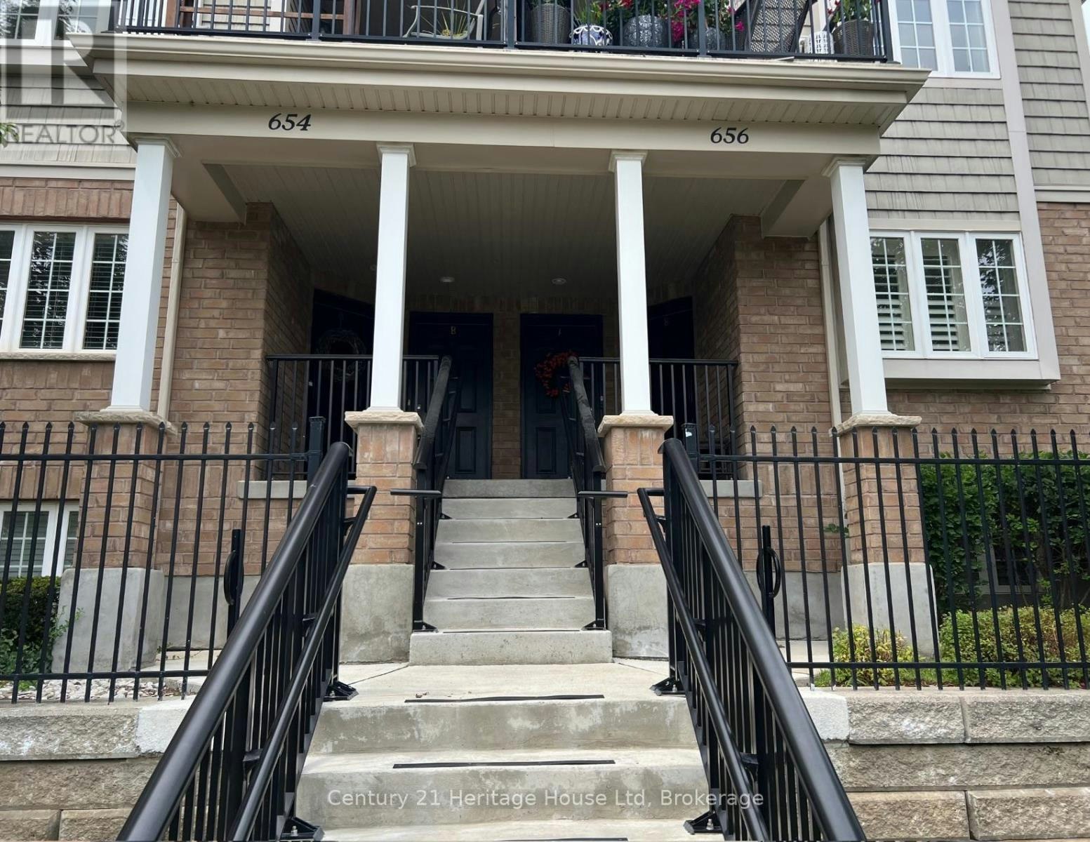 B-654 Woodlawn Road E, Guelph/Eramosa, ON, N1E 0K4 - 2
