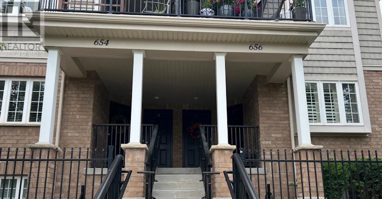 B-654 Woodlawn Road E, Guelph/Eramosa, ON, N1E 0K4 - 2