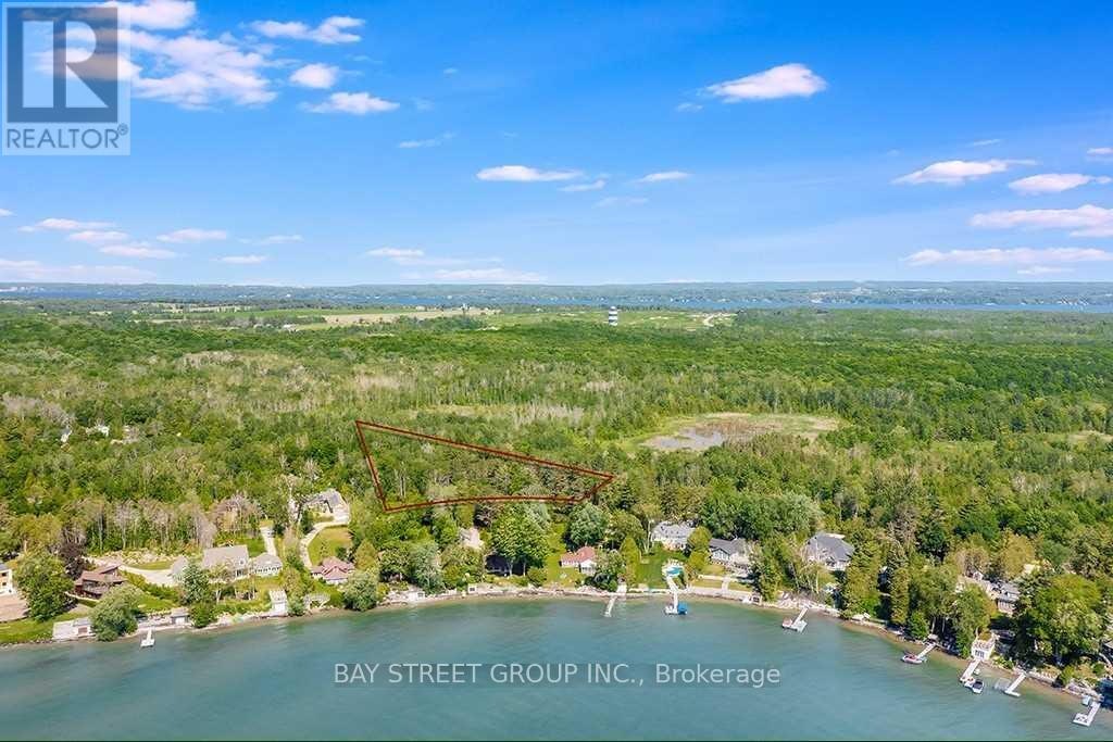 3358 Crescent Harbour Road, Innisfil, ON, L9S 2Y8