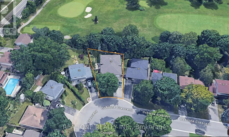 28 Osborne Crescent