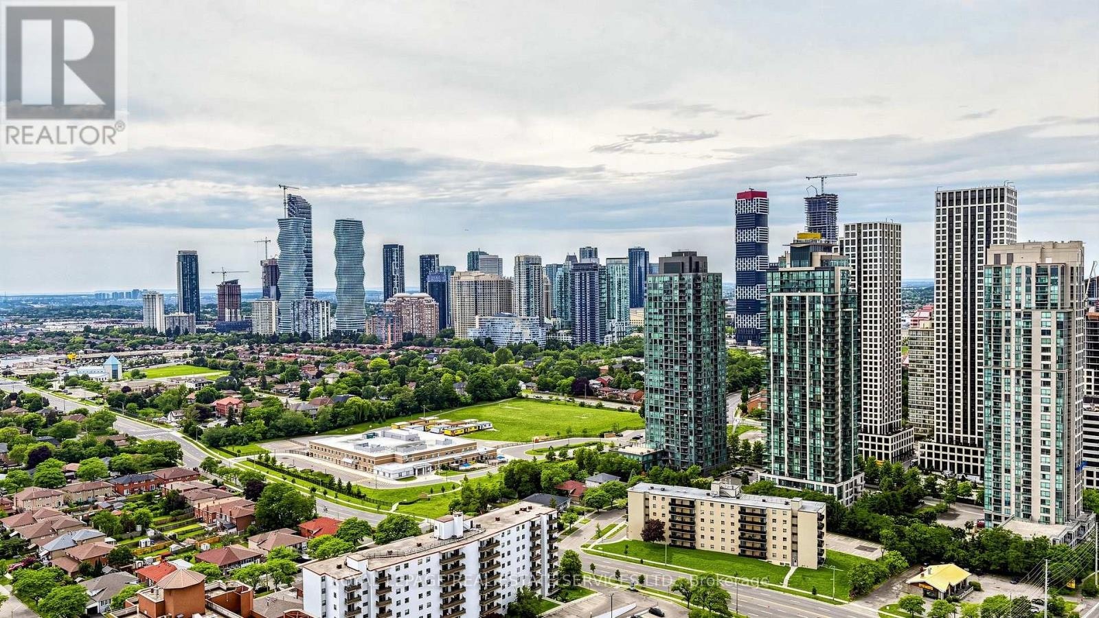 3206-1 Fairview Road E, Mississauga, ON, L5A 0B4 - 30