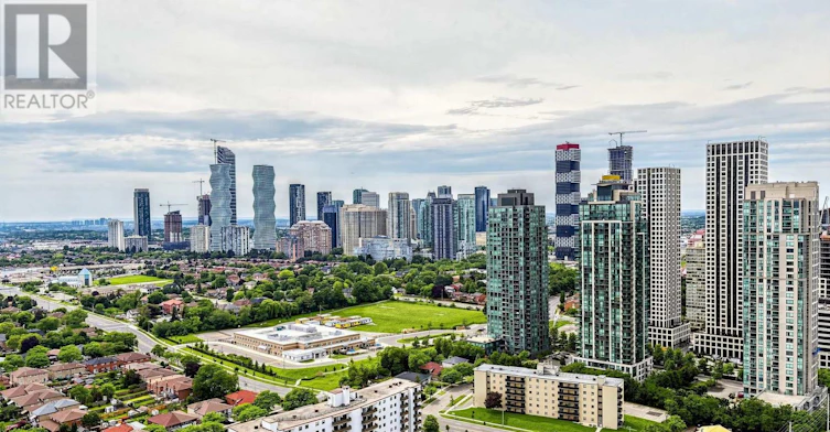 3206-1 Fairview Road E, Mississauga, ON, L5A 0B4 - 30