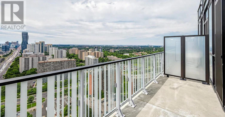3206-1 Fairview Road E, Mississauga, ON, L5A 0B4 - 28