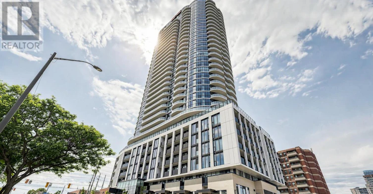 3206-1 Fairview Road E, Mississauga, ON, L5A 0B4 - 2