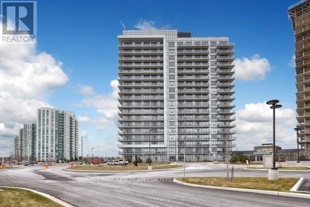 1408-4633 Glen Erin Drive, Mississauga, ON, L5M 0Y6
