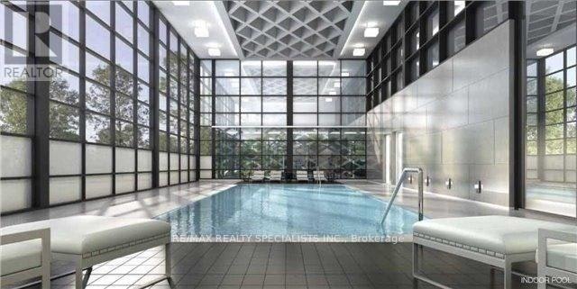 1408-4633 Glen Erin Drive, Mississauga, ON, L5M 0Y6 - 4