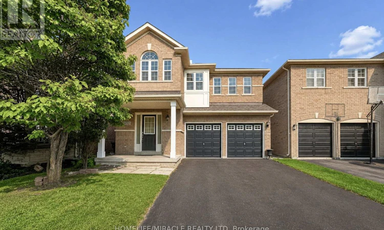 3852 Brinwood Gate