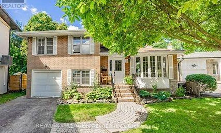 21 Halbadier Place