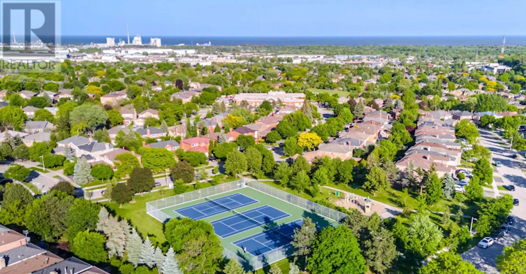 1308 Valerie Crescent, Oakville, ON, L6J 7E2 - 40