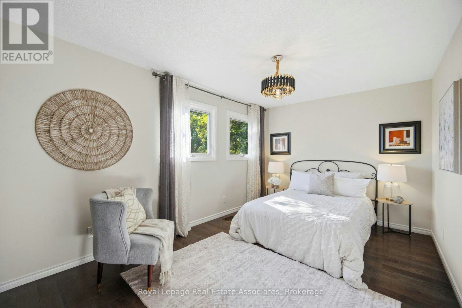 1308 Valerie Crescent, Oakville, ON, L6J 7E2 - 21