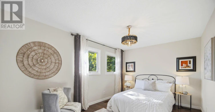 1308 Valerie Crescent, Oakville, ON, L6J 7E2 - 21