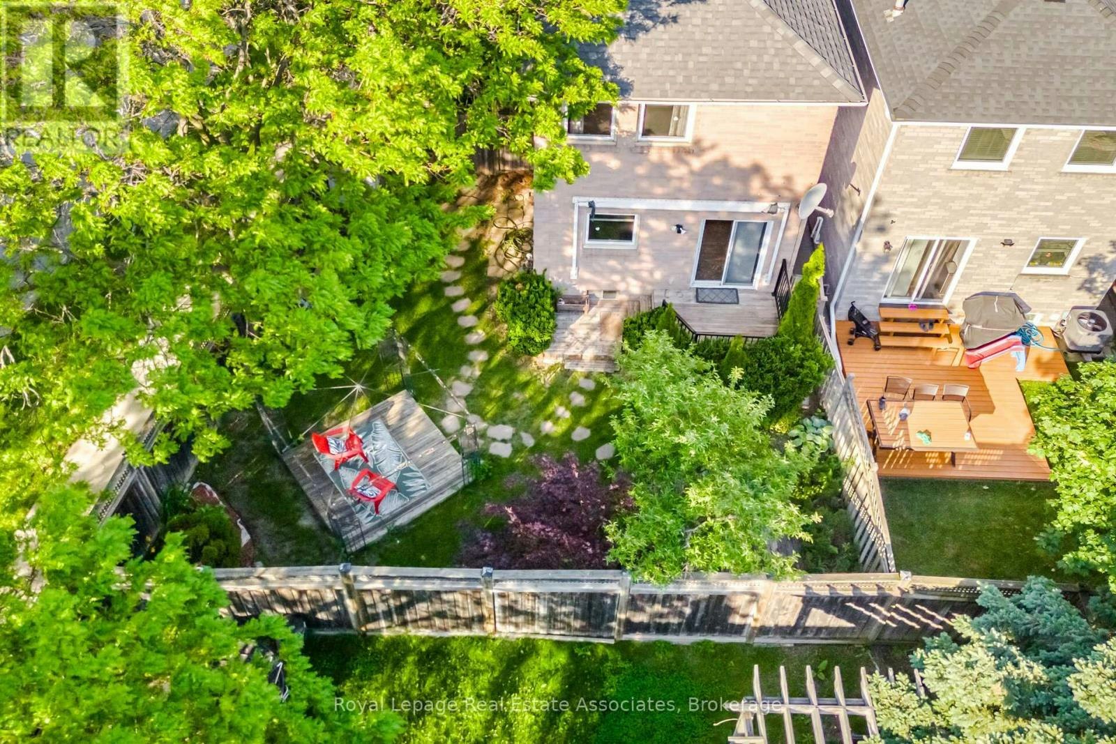 1308 Valerie Crescent, Oakville, ON, L6J 7E2 - 35