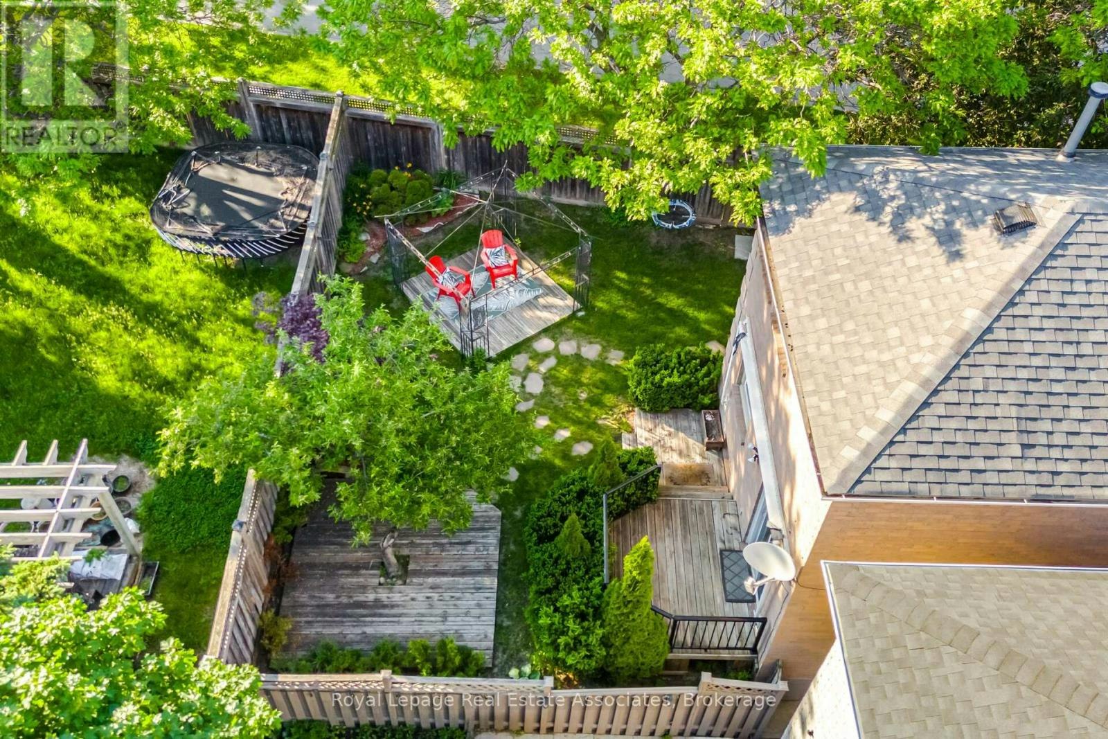 1308 Valerie Crescent, Oakville, ON, L6J 7E2 - 33