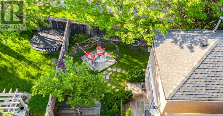1308 Valerie Crescent, Oakville, ON, L6J 7E2 - 33