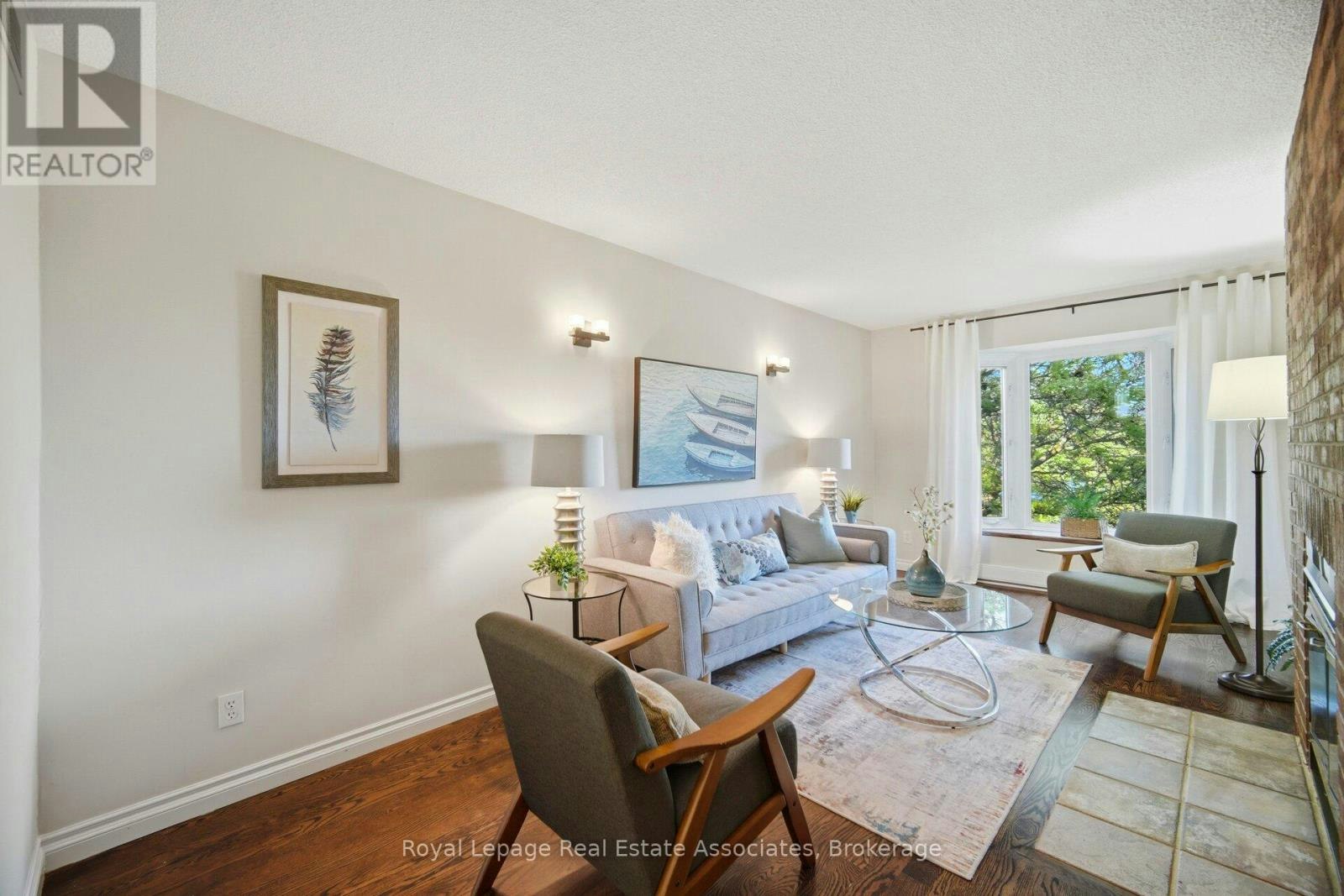 1308 Valerie Crescent, Oakville, ON, L6J 7E2 - 18