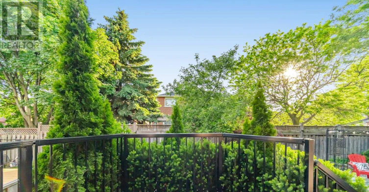 1308 Valerie Crescent, Oakville, ON, L6J 7E2 - 14