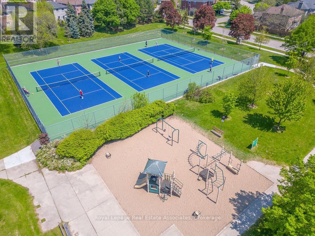 1308 Valerie Crescent, Oakville, ON, L6J 7E2 - 41
