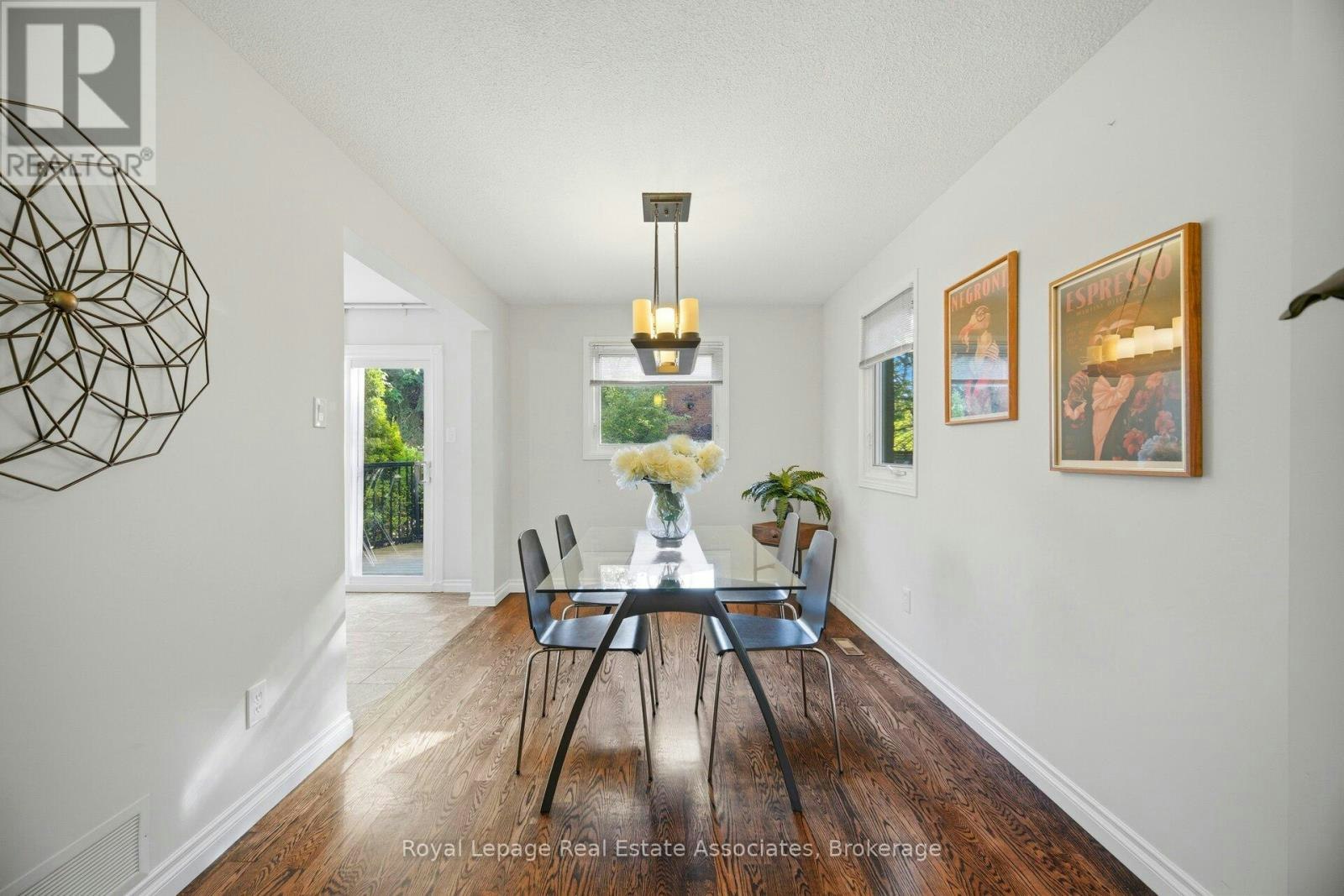 1308 Valerie Crescent, Oakville, ON, L6J 7E2 - 9