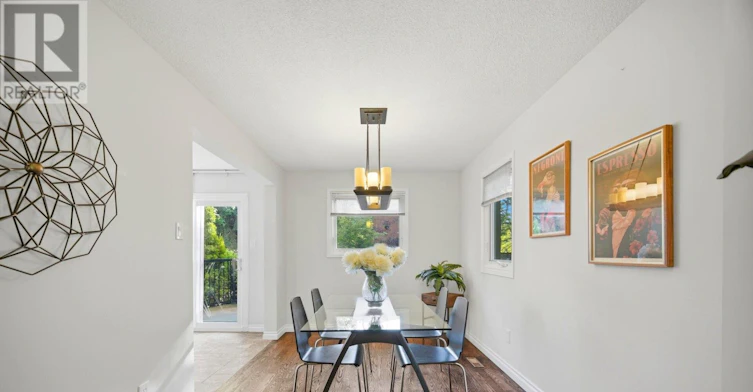 1308 Valerie Crescent, Oakville, ON, L6J 7E2 - 9