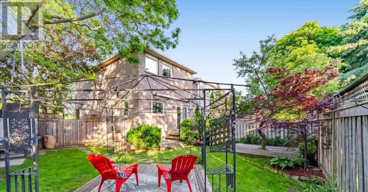 1308 Valerie Crescent, Oakville, ON, L6J 7E2 - 37