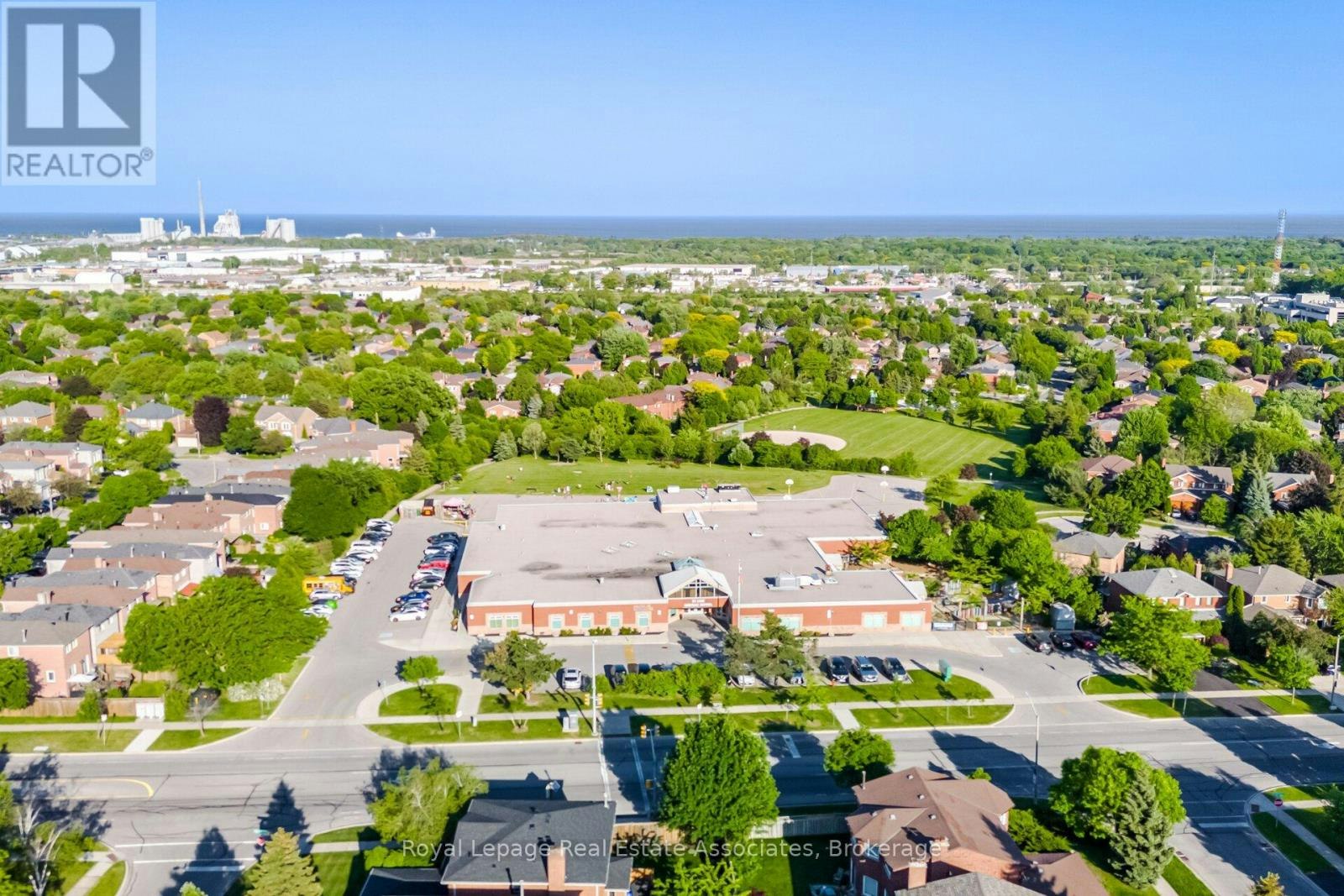 1308 Valerie Crescent, Oakville, ON, L6J 7E2 - 48