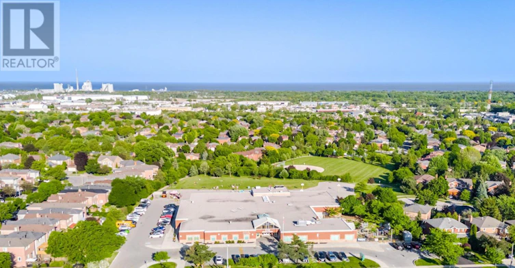1308 Valerie Crescent, Oakville, ON, L6J 7E2 - 48