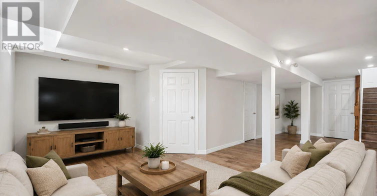 1308 Valerie Crescent, Oakville, ON, L6J 7E2 - 31
