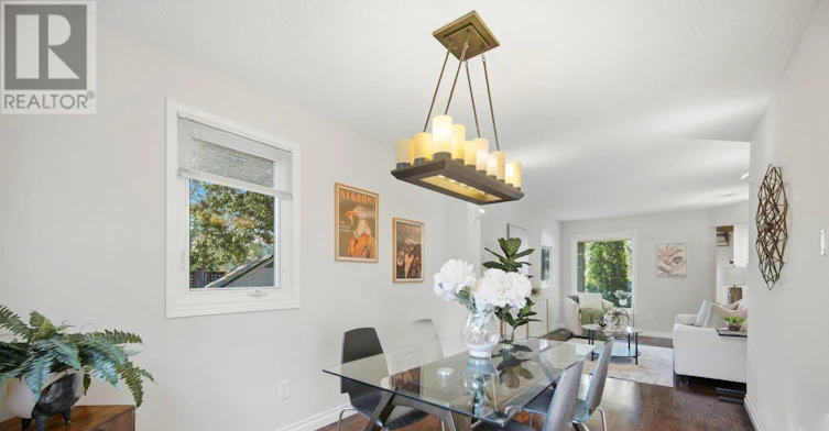 1308 Valerie Crescent, Oakville, ON, L6J 7E2 - 8
