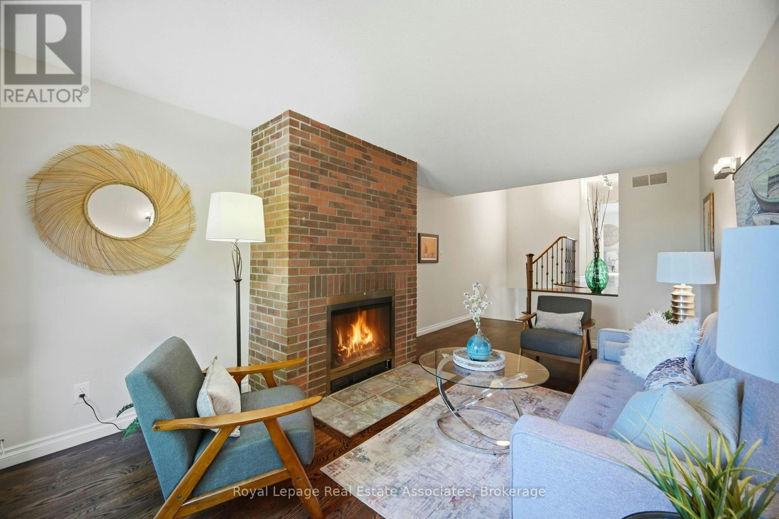 1308 Valerie Crescent, Oakville, ON, L6J 7E2 - 17