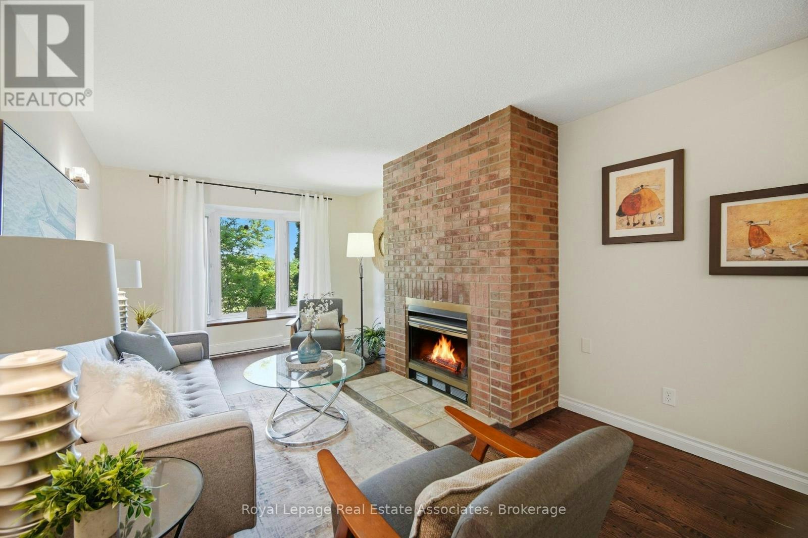 1308 Valerie Crescent, Oakville, ON, L6J 7E2 - 19
