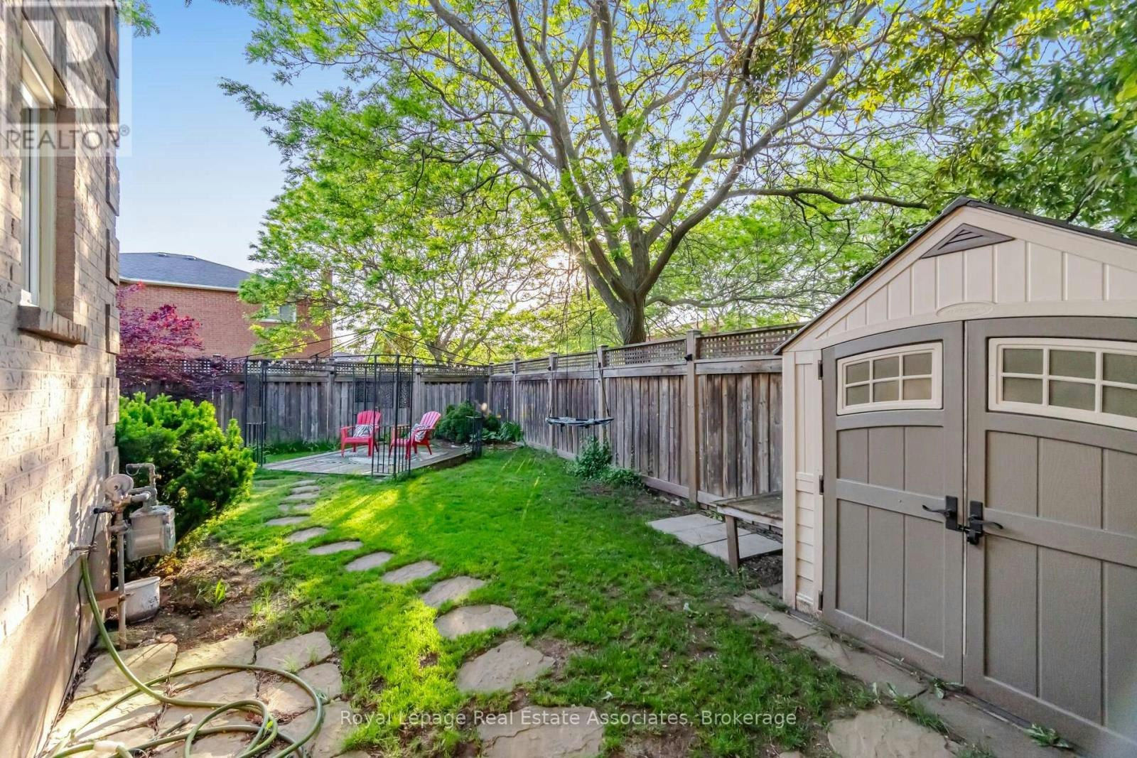 1308 Valerie Crescent, Oakville, ON, L6J 7E2 - 38