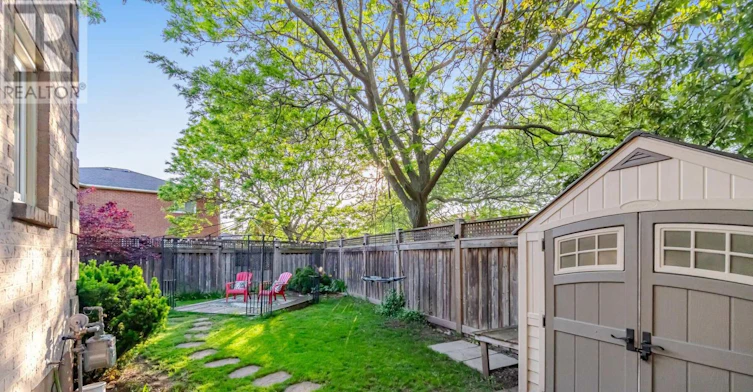 1308 Valerie Crescent, Oakville, ON, L6J 7E2 - 38