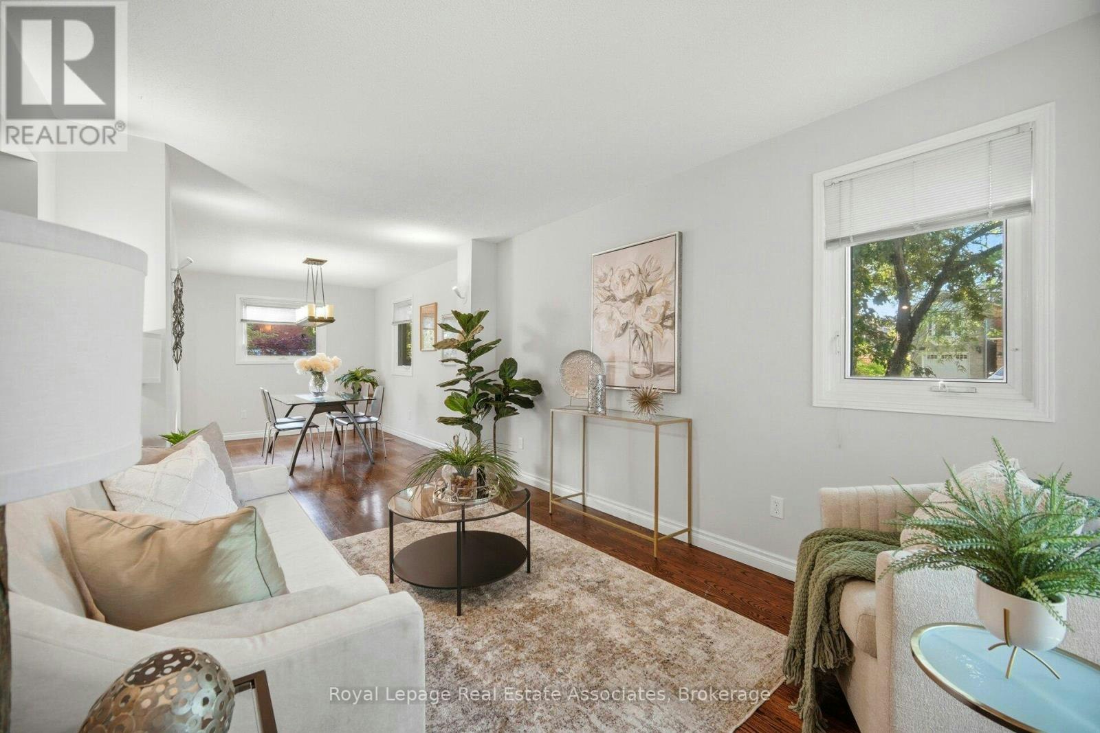 1308 Valerie Crescent, Oakville, ON, L6J 7E2 - 7