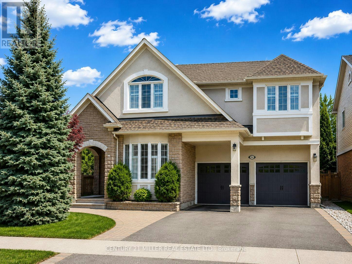 2371 Calloway Drive, Oakville, ON, L6M 0C1