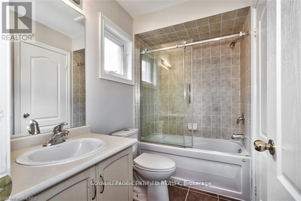 2499 Highmount Crescent, Oakville, ON, L6M 4Z1 - 30