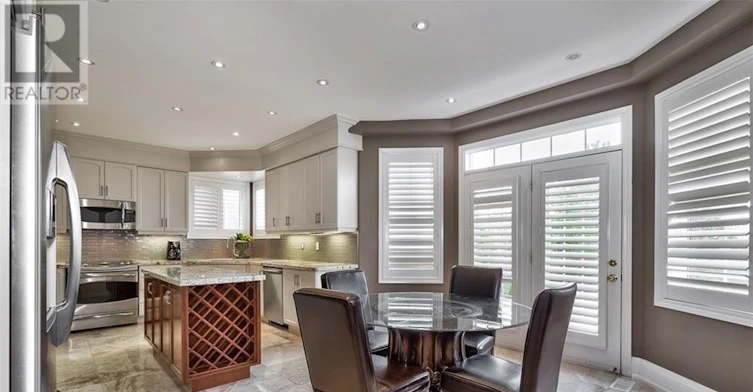 2499 Highmount Crescent, Oakville, ON, L6M 4Z1 - 17