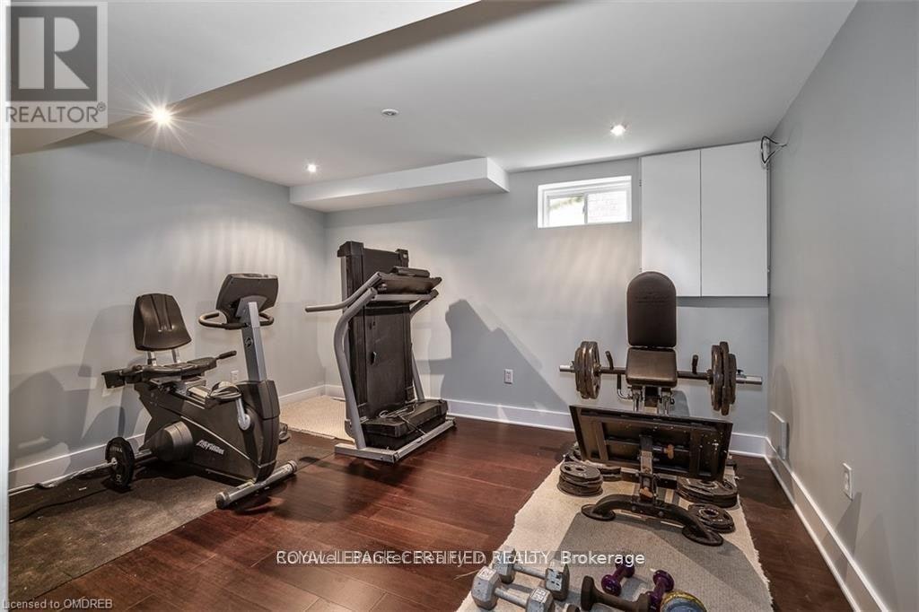 2499 Highmount Crescent, Oakville, ON, L6M 4Z1 - 36