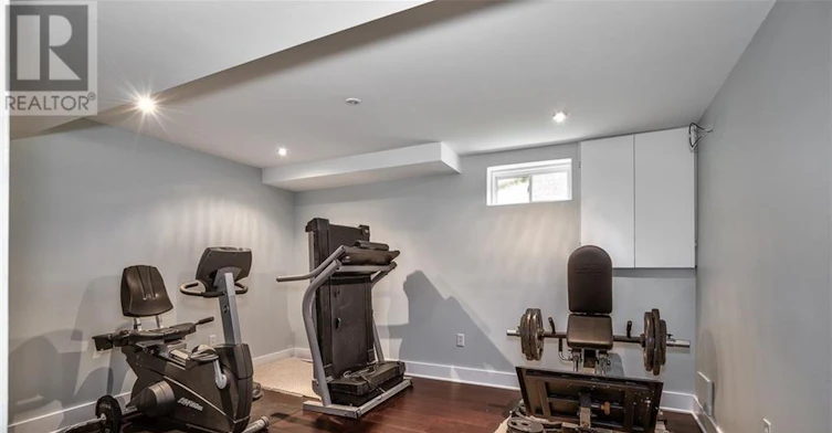 2499 Highmount Crescent, Oakville, ON, L6M 4Z1 - 36