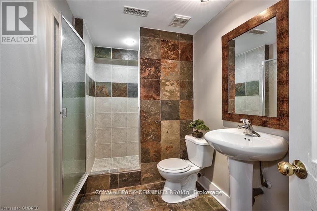2499 Highmount Crescent, Oakville, ON, L6M 4Z1 - 37