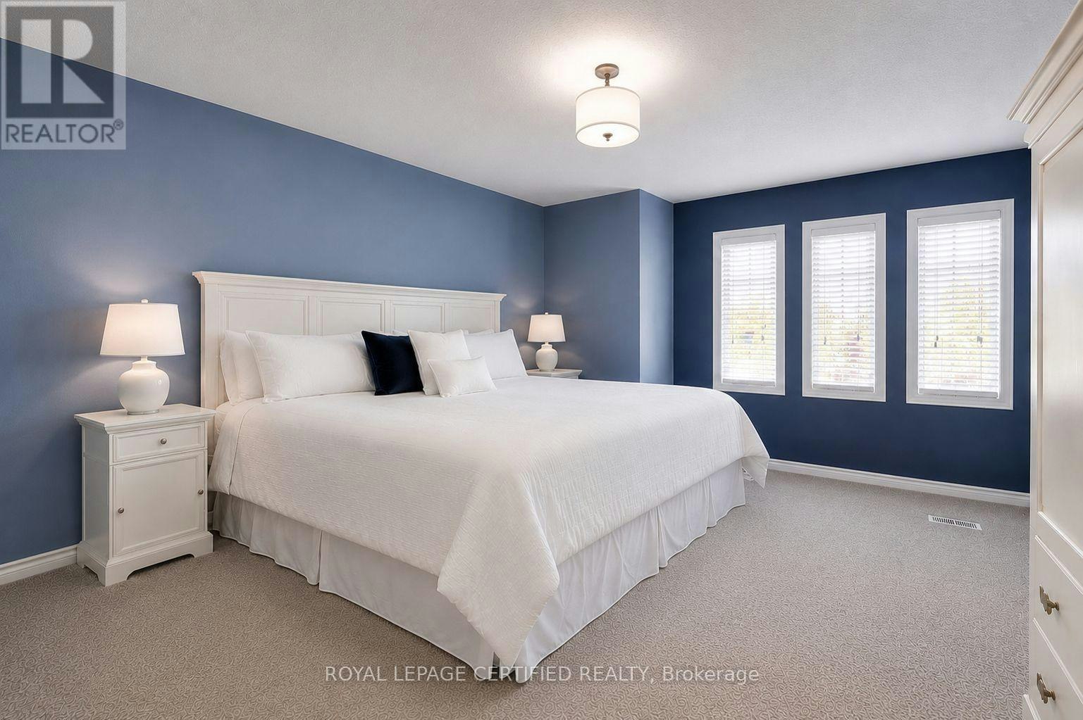 2499 Highmount Crescent, Oakville, ON, L6M 4Z1 - 27