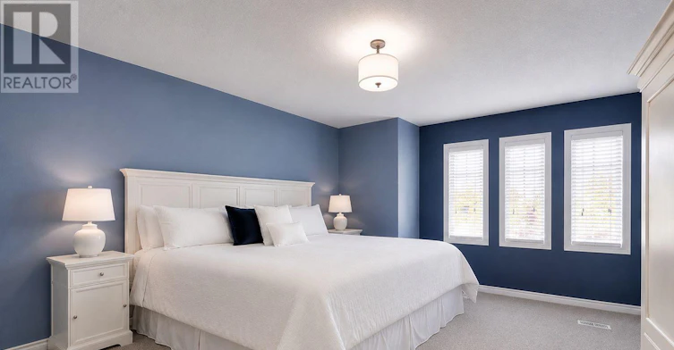 2499 Highmount Crescent, Oakville, ON, L6M 4Z1 - 27