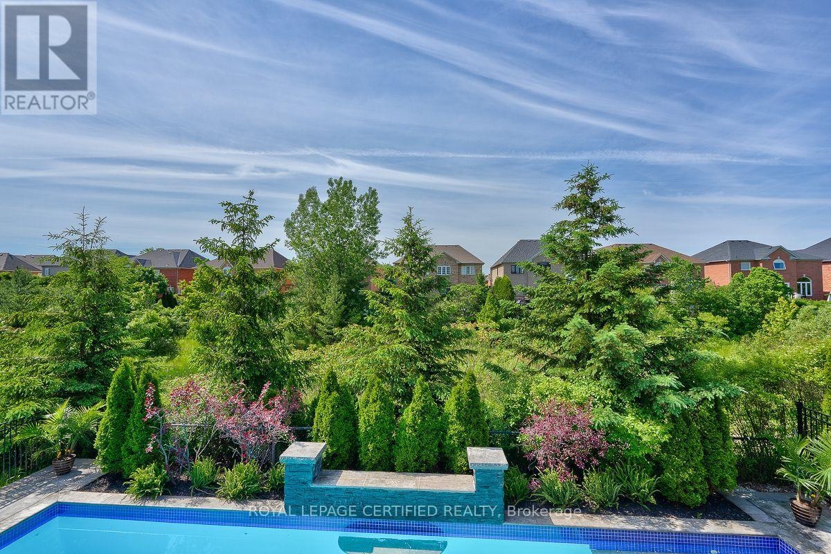 2499 Highmount Crescent, Oakville, ON, L6M 4Z1 - 39