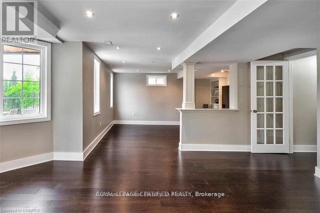 2499 Highmount Crescent, Oakville, ON, L6M 4Z1 - 34