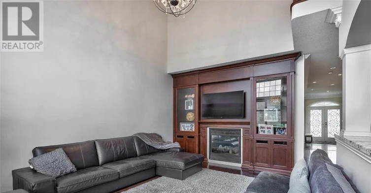 2499 Highmount Crescent, Oakville, ON, L6M 4Z1 - 21