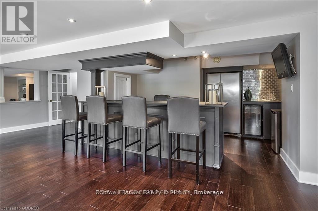 2499 Highmount Crescent, Oakville, ON, L6M 4Z1 - 33