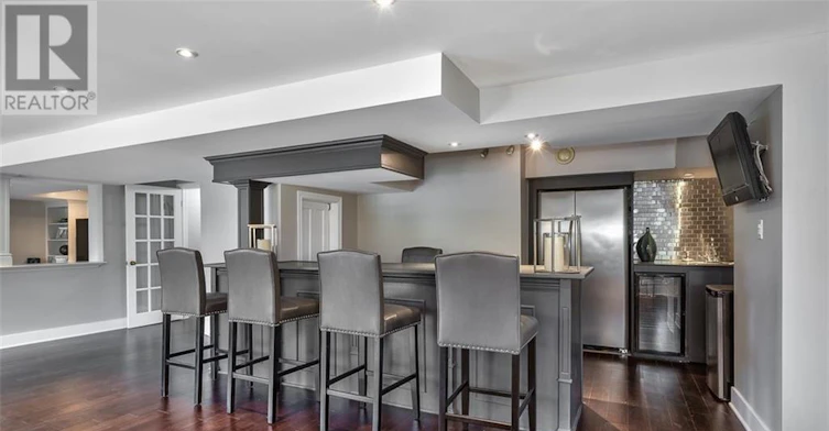 2499 Highmount Crescent, Oakville, ON, L6M 4Z1 - 33