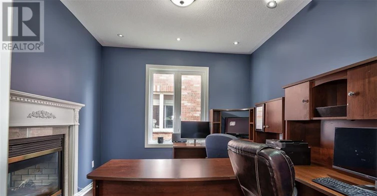 2499 Highmount Crescent, Oakville, ON, L6M 4Z1 - 23