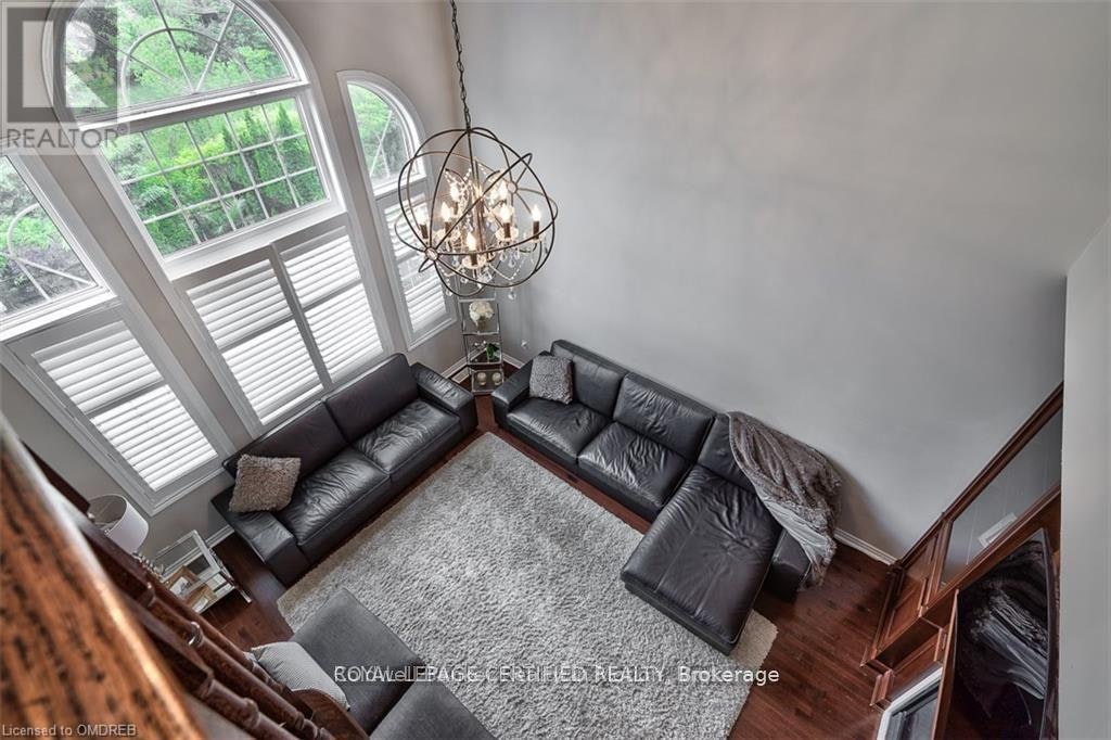2499 Highmount Crescent, Oakville, ON, L6M 4Z1 - 22